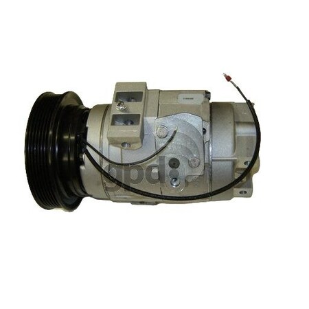 Gpd Compressor Kit 9642664
